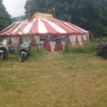 Travellers Camp 2016